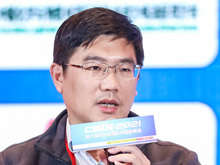 中汽創(chuàng)智徐勛高：氫燃料電池汽車未來幾年將井噴式增長