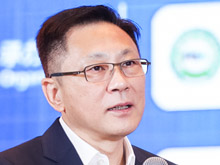 孚能科技王瑀：倡議上下游鋰電企業(yè)凝心聚力，綠色強國