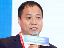 明冠新材閆洪嘉：材料供應(yīng)鏈安全是保障動力電池安全的基石