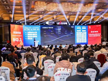 齊聚動(dòng)力電池國(guó)際盛會(huì) 產(chǎn)業(yè)大咖縱論“雙碳目標(biāo)”新時(shí)代