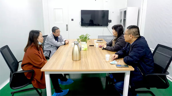 行業(yè)調(diào)研 | 重慶冠宇：立足消費(fèi)電池，開(kāi)始發(fā)力動(dòng)力領(lǐng)域