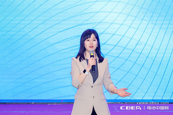 輕型電動(dòng)車及車用鋰電池產(chǎn)業(yè)鏈高端閉門會(huì)在廣州召開