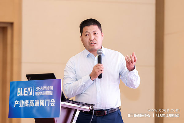 輕型電動(dòng)車及車用鋰電池產(chǎn)業(yè)鏈高端閉門會(huì)在廣州召開