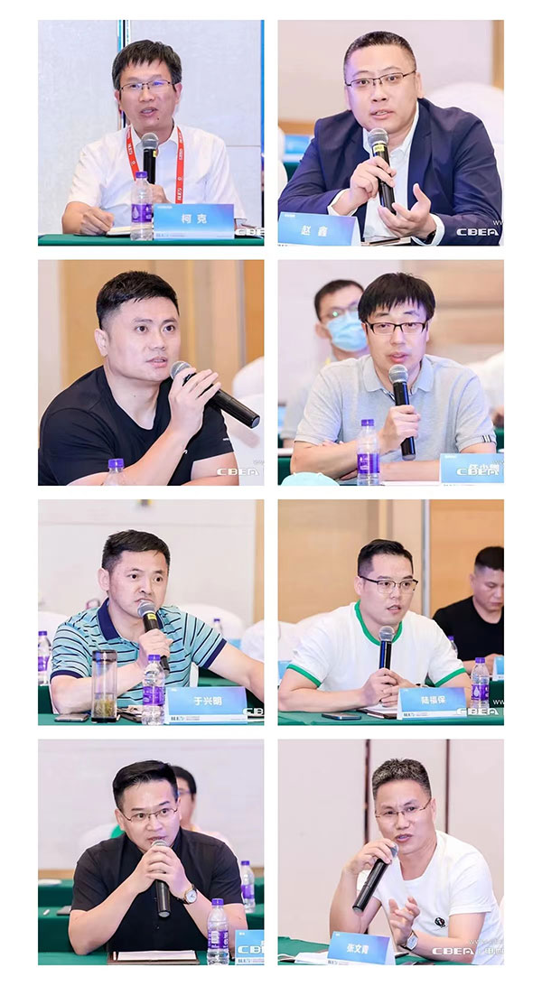 輕型電動(dòng)車及車用鋰電池產(chǎn)業(yè)鏈高端閉門會(huì)在廣州召開