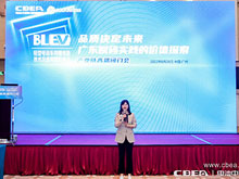 輕型電動車及車用鋰電池產業(yè)鏈高端閉門會在廣州召開