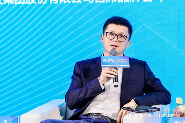 “火拼”技術(shù),小動(dòng)力鋰電池市場(chǎng)痛點(diǎn)將逐一破解 “火拼”技術(shù),小動(dòng)力鋰電池市場(chǎng)痛點(diǎn)將逐一破解