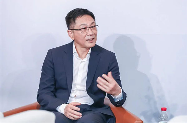 『對話』孚能科技王瑀:動力電池“終極夢想家”突圍 『對話』孚能科技王瑀:動力電池“終極夢想家”突圍