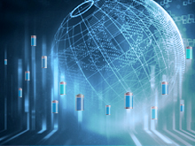 動力電池全球布局將面兩大挑戰：全球化、低碳化