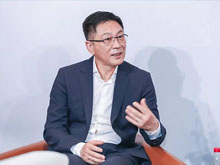 『對話』孚能科技王瑀：動(dòng)力電池“終極夢想家”突圍