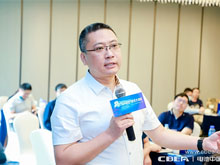 『對話』明冠鋰膜趙鑫：邁向TWh時(shí)代，國產(chǎn)鋁塑膜迎來歷史性機(jī)遇