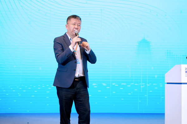 賽德美趙小勇:物理法回收鋰電池未來將成主流技術(shù)之一 賽德美趙小勇:物理法回收鋰電池未來將成主流技術(shù)之一