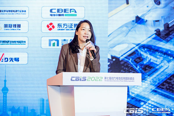 極限制造新拐點，拓鋰電“芯”邊界