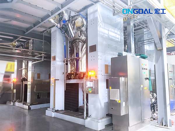 裝備變革將至，宏工科技打出“關鍵牌”