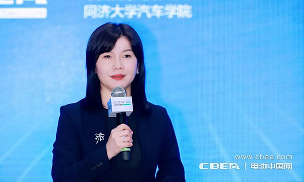 大圓柱電池“爆發前夜”！第20期Li+學社技術大講堂在滬舉辦