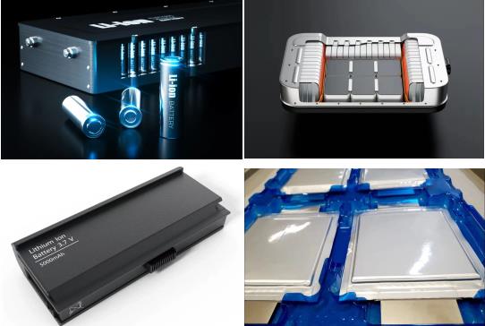 更先進(jìn)的電池焊接解決方案，打造輕質(zhì)、節(jié)能、高密度的能源未來