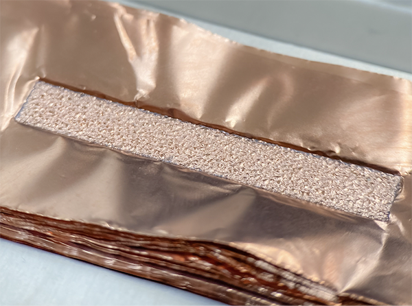 超聲波金屬焊接技術(shù)解決鋰電池焊接難題， 迎接電動汽車行業(yè)的未來