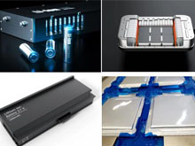 更先進的電池焊接解決方案，打造輕質、節能、高密度的能源未來