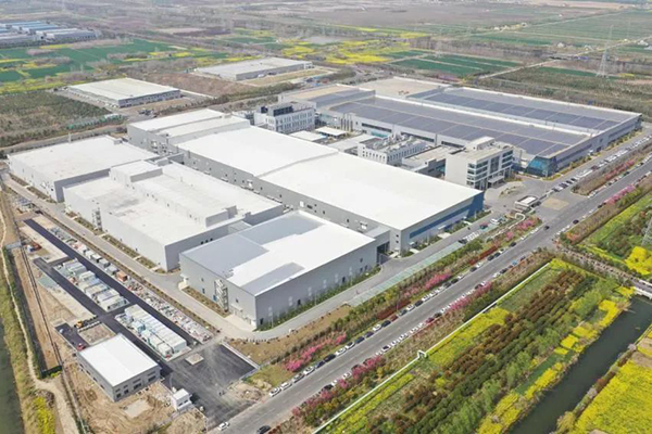 捷威動(dòng)力鹽城基地二期產(chǎn)線量產(chǎn)，上海車展還有“黑科技”亮相