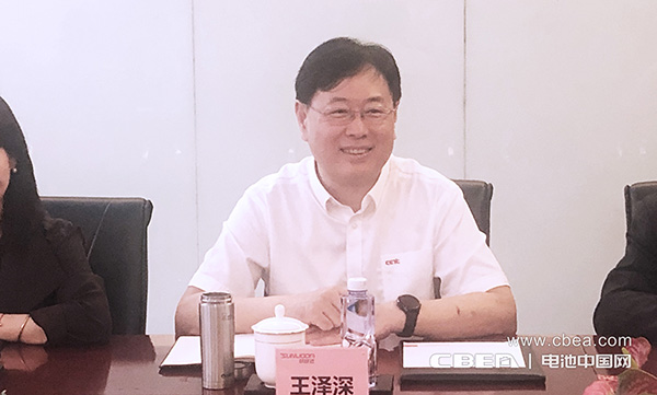 調研丨前十年間營收年復合增長超40%,欣旺達戰略升維