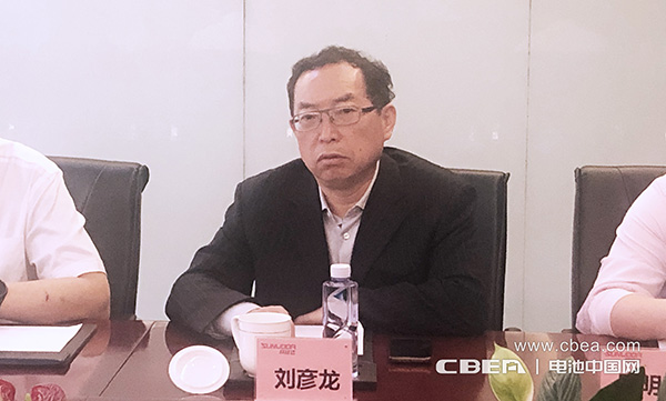 調研丨前十年間營收年復合增長超40%,欣旺達戰略升維