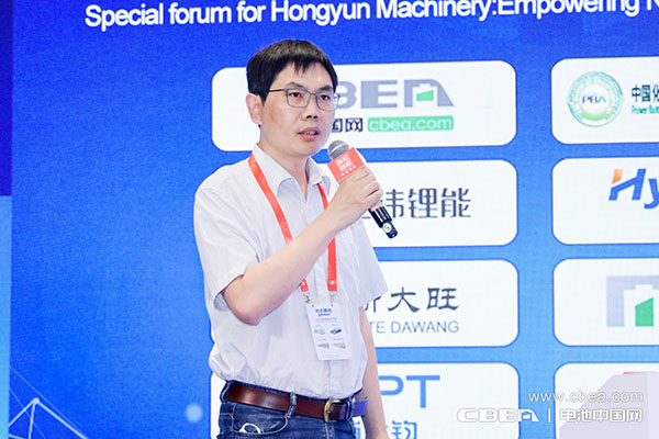 光影智測(cè)張慧滔博士:高速在線CT在動(dòng)力電池的應(yīng)用 光影智測(cè)張慧滔博士:高速在線CT在動(dòng)力電池的應(yīng)用