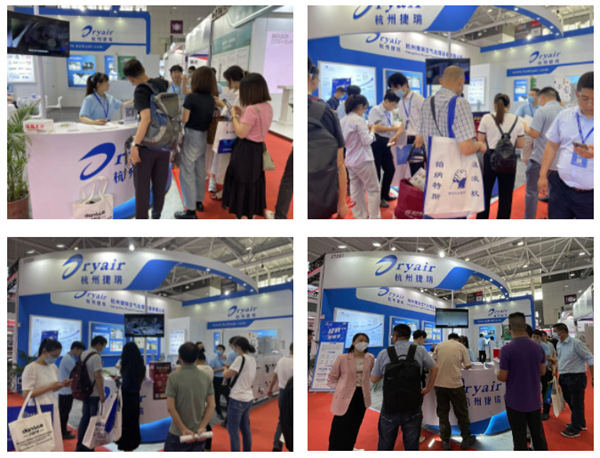 會聚精彩,展現(xiàn)品牌 | 杭州捷瑞CIBF2023圓滿收官! 會聚精彩,展現(xiàn)品牌 | 杭州捷瑞CIBF2023圓滿收官!