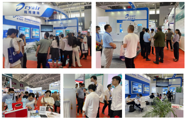 會聚精彩,展現(xiàn)品牌 | 杭州捷瑞CIBF2023圓滿收官! 會聚精彩,展現(xiàn)品牌 | 杭州捷瑞CIBF2023圓滿收官!