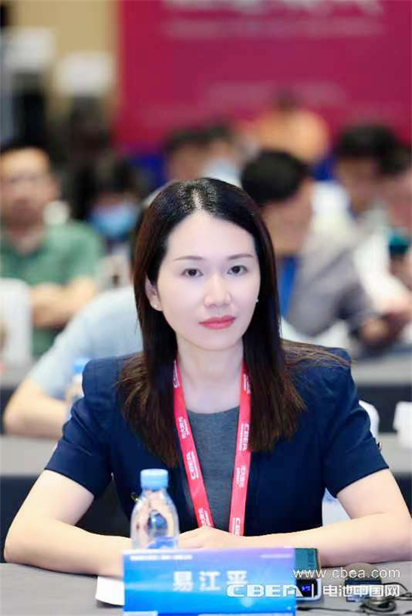 迎接快充換電新藍(lán)海,微宏當(dāng)仁不讓 迎接快充換電新藍(lán)海,微宏當(dāng)仁不讓