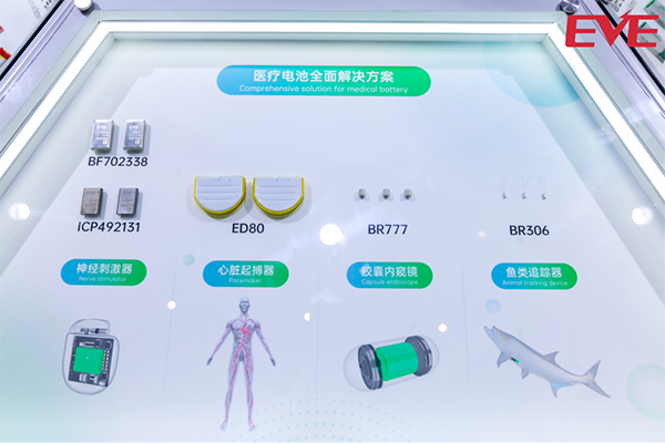 億緯鋰能劉金成:全球制造將成為鋰電行業(yè)的一股新風(fēng) 億緯鋰能劉金成:全球制造將成為鋰電行業(yè)的一股新風(fēng)