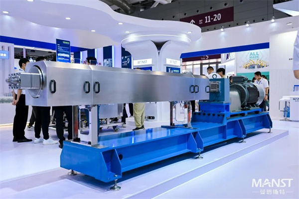 曼恩斯特:鋰電制造趨勢決定設備研發方向 曼恩斯特:鋰電制造趨勢決定設備研發方向