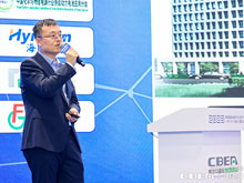 光大激光江洪道博士：疊片設(shè)備發(fā)展趨勢及工藝創(chuàng)新