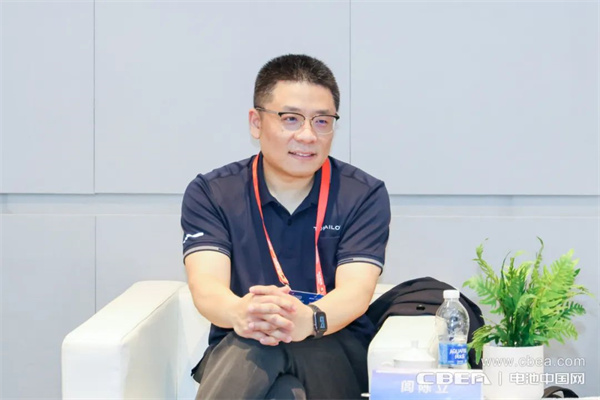 鵬城瞭望!多家頭部企業大咖高峰“鋰”論 鵬城瞭望!多家頭部企業大咖高峰“鋰”論