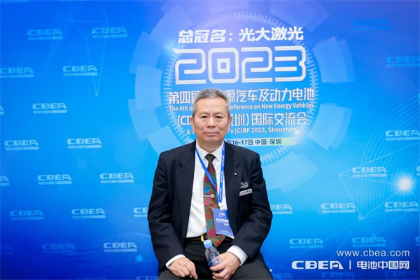 紅運(yùn)機(jī)械張濤:漿料好/產(chǎn)量高/成本低是制漿設(shè)備競(jìng)爭(zhēng)力所在 紅運(yùn)機(jī)械張濤:漿料好/產(chǎn)量高/成本低是制漿設(shè)備競(jìng)爭(zhēng)力所在