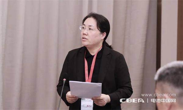 聚焦標準建設和人才培養,氫能與燃料電池專題研討會在滬舉辦 聚焦標準建設和人才培養,氫能與燃料電池專題研討會在滬舉辦