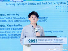 日置科技吳胤舜：電性能檢測(cè)技術(shù)在燃料電池和氫能行業(yè)的應(yīng)用