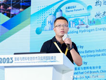 氫藍(lán)時(shí)代寥龍飛：燃料電池系統(tǒng)多場(chǎng)景應(yīng)用