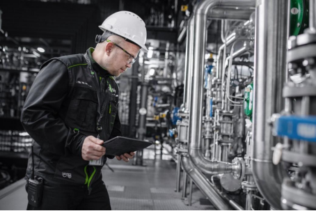 OCSiAl歐洲單壁碳納米管設施正在建設中,每年可供應百萬輛級別電動汽車