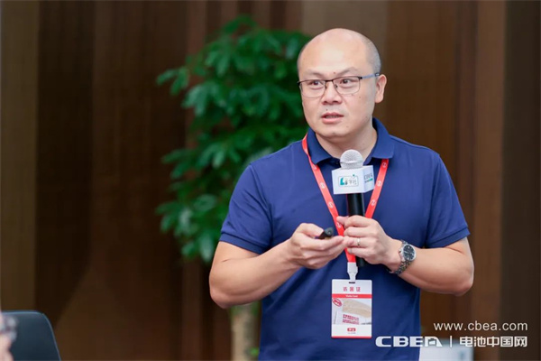 齊聚比亞迪，第24期“Li+學社”在深圳舉辦