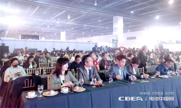 動力電池應(yīng)用分會赴菲考察成果豐碩，東南亞市場大有可為