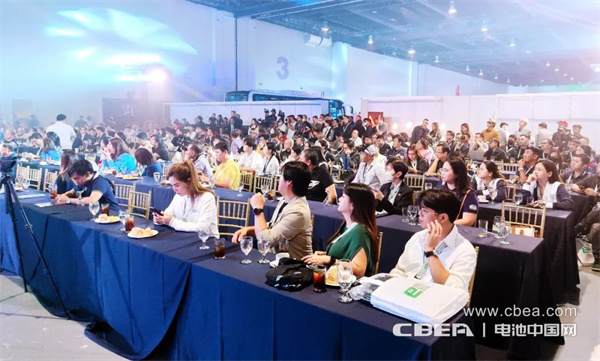 動力電池應(yīng)用分會赴菲考察成果豐碩，東南亞市場大有可為