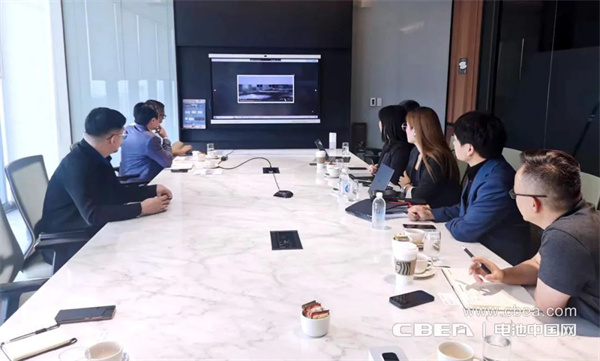 動力電池應(yīng)用分會赴菲考察成果豐碩，東南亞市場大有可為