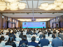 打造鋰電先進(jìn)產(chǎn)業(yè)集群，2023中國（遂寧）國際鋰電產(chǎn)業(yè)大會隆重召開