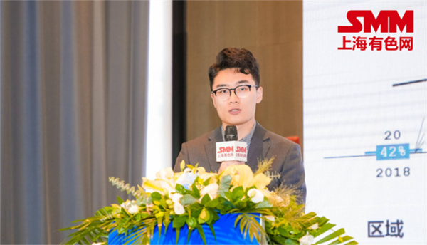 10月18日,由上海有色網(SMM)主辦的2023年中國新能源產業年會在廈門圓滿落幕! 10月18日,由上海有色網(SMM)主辦的2023年中國新能源產業年會在廈門圓滿落幕!