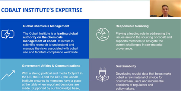 10月18日,由上海有色網(SMM)主辦的2023年中國新能源產業年會在廈門圓滿落幕! 10月18日,由上海有色網(SMM)主辦的2023年中國新能源產業年會在廈門圓滿落幕!