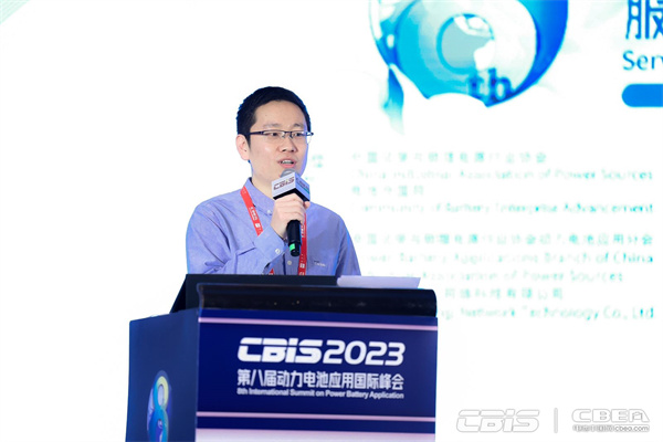 中國航空學會電動航空分會青年委員、秘書/北京理工大學助理研究員王明凱：電動飛行的動力需求分析與設計優化研究進展