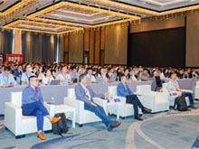 10月18日，由上海有色網(wǎng)（SMM）主辦的2023年中國新能源產(chǎn)業(yè)年會在廈門圓滿落幕！