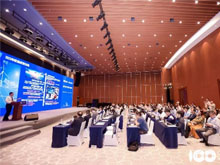 2023全球新能源與智能汽車供應(yīng)鏈創(chuàng)新大會圓滿閉幕