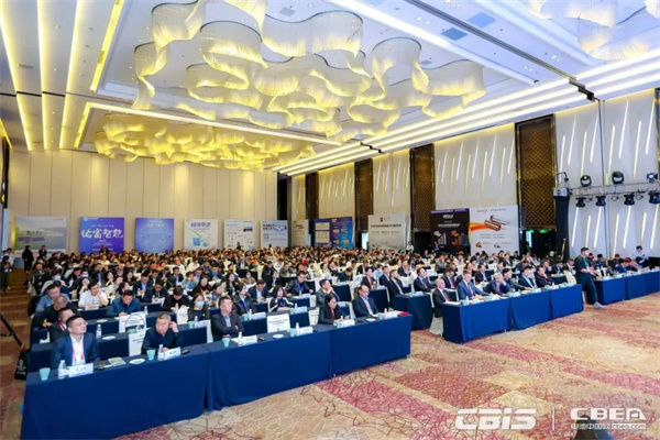 蓄勢而來,火熱持續 | 第八屆動力電池應用國際峰會人氣爆棚! 蓄勢而來,火熱持續 | 第八屆動力電池應用國際峰會人氣爆棚!