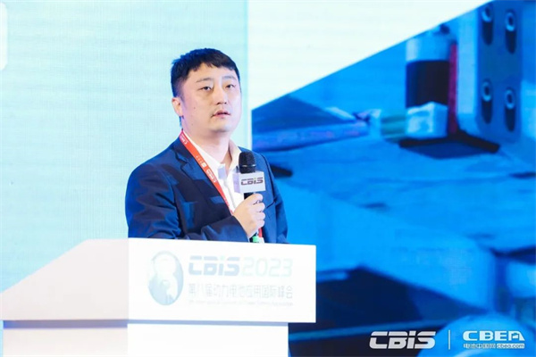 蓄勢而來,火熱持續 | 第八屆動力電池應用國際峰會人氣爆棚! 蓄勢而來,火熱持續 | 第八屆動力電池應用國際峰會人氣爆棚!