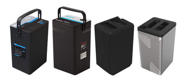 戶外用電方案專家正在候場!2024深圳房車露營展星恒亮點前瞻